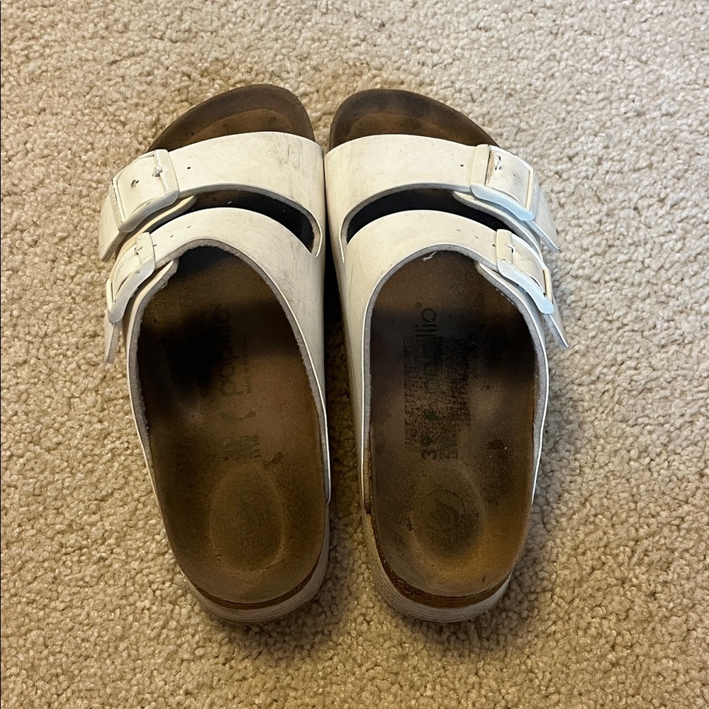 Birkenstock platform papillio brand size 39